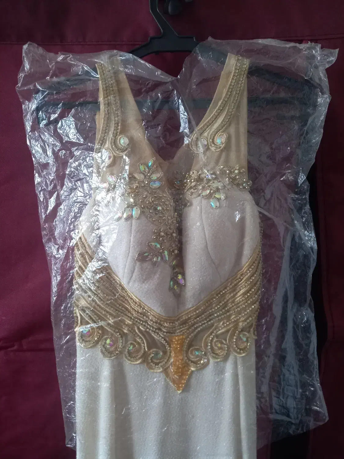 لباس مجلسی نو|لباس|بروجرد, |دیوار