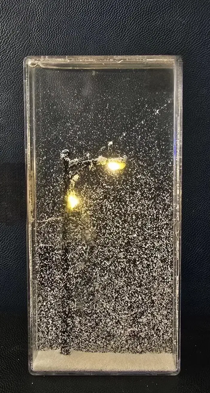 آباژور شب برفی|چراغ خواب و آباژور|اصفهان, خانه اصفهان|دیوار