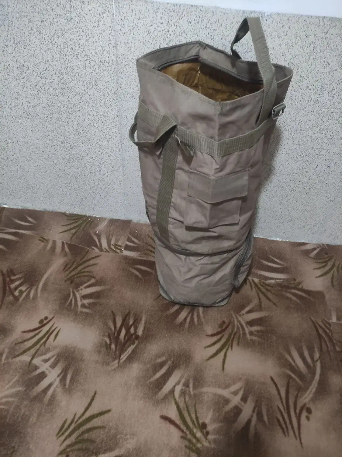 کوله پشتی|کوهنوردی و کمپینگ|بجنورد, |دیوار