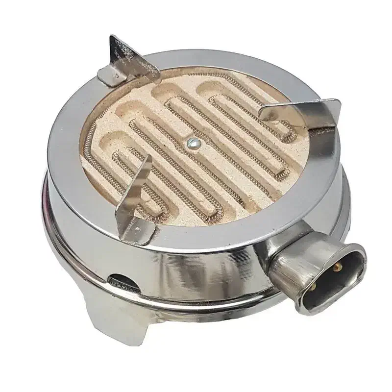 هیتر برقی (کاملا نو)|بخاری، هیتر، شومینه|تهران, چهارصد دستگاه|دیوار