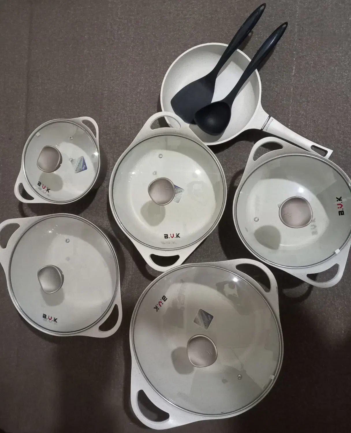 سرویس قابلمه|ظروف پختوپز|کوهدشت, |دیوار