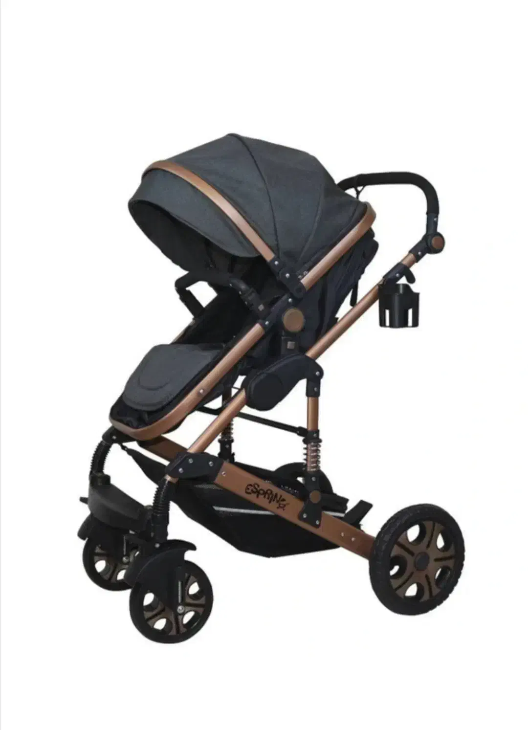 گالسکه اسپرینگ مدل اسپیدا|کالسکه و لوازم جانبی|صدرا-فارس, فاز ۱|دیوار