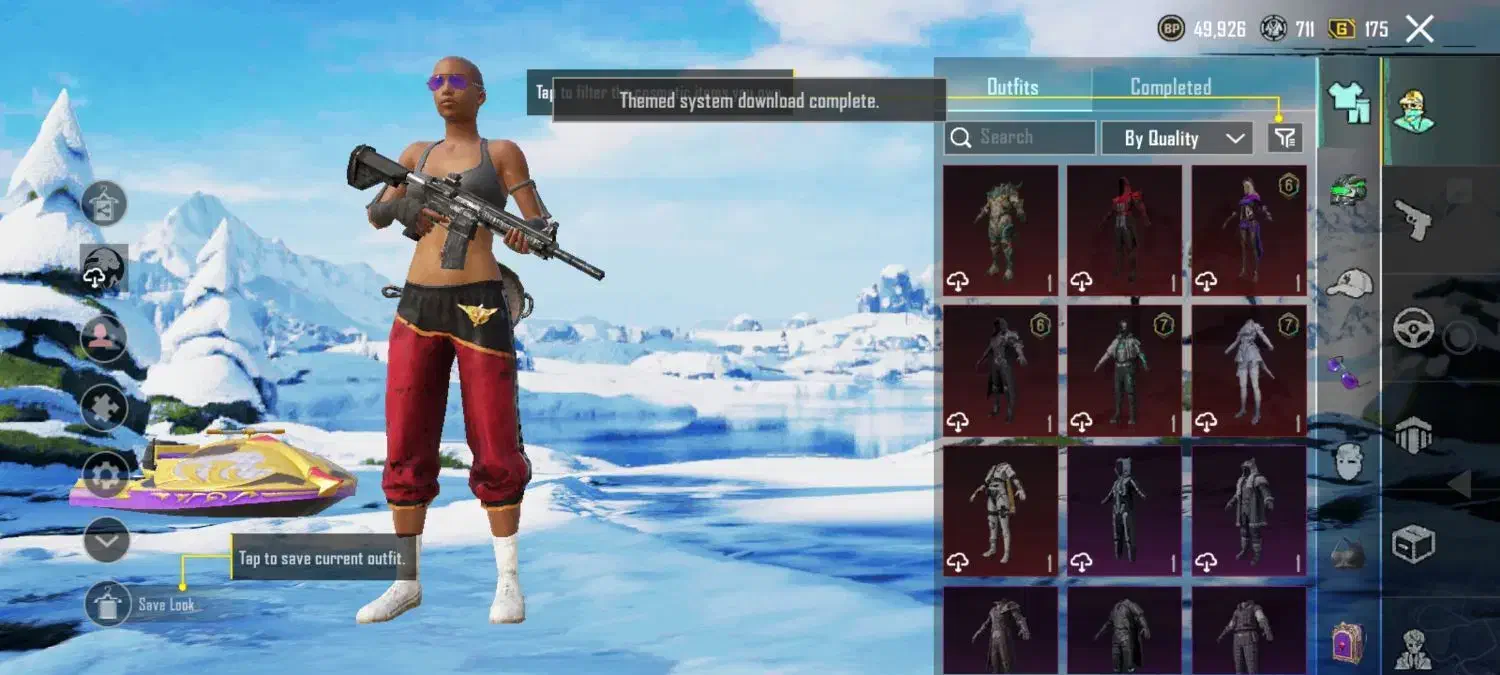 اکانت پابجی|کنسول، بازی ویدئویی و آنلاین|ایذه, |دیوار