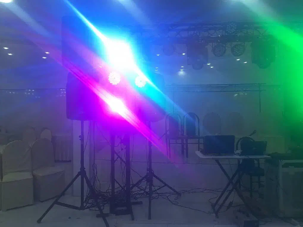 شبهای خاطره ساز وبیادماندنی با دیجی لیلا|خدمات پذیرایی، مراسم|بندر ماهشهر, |دیوار