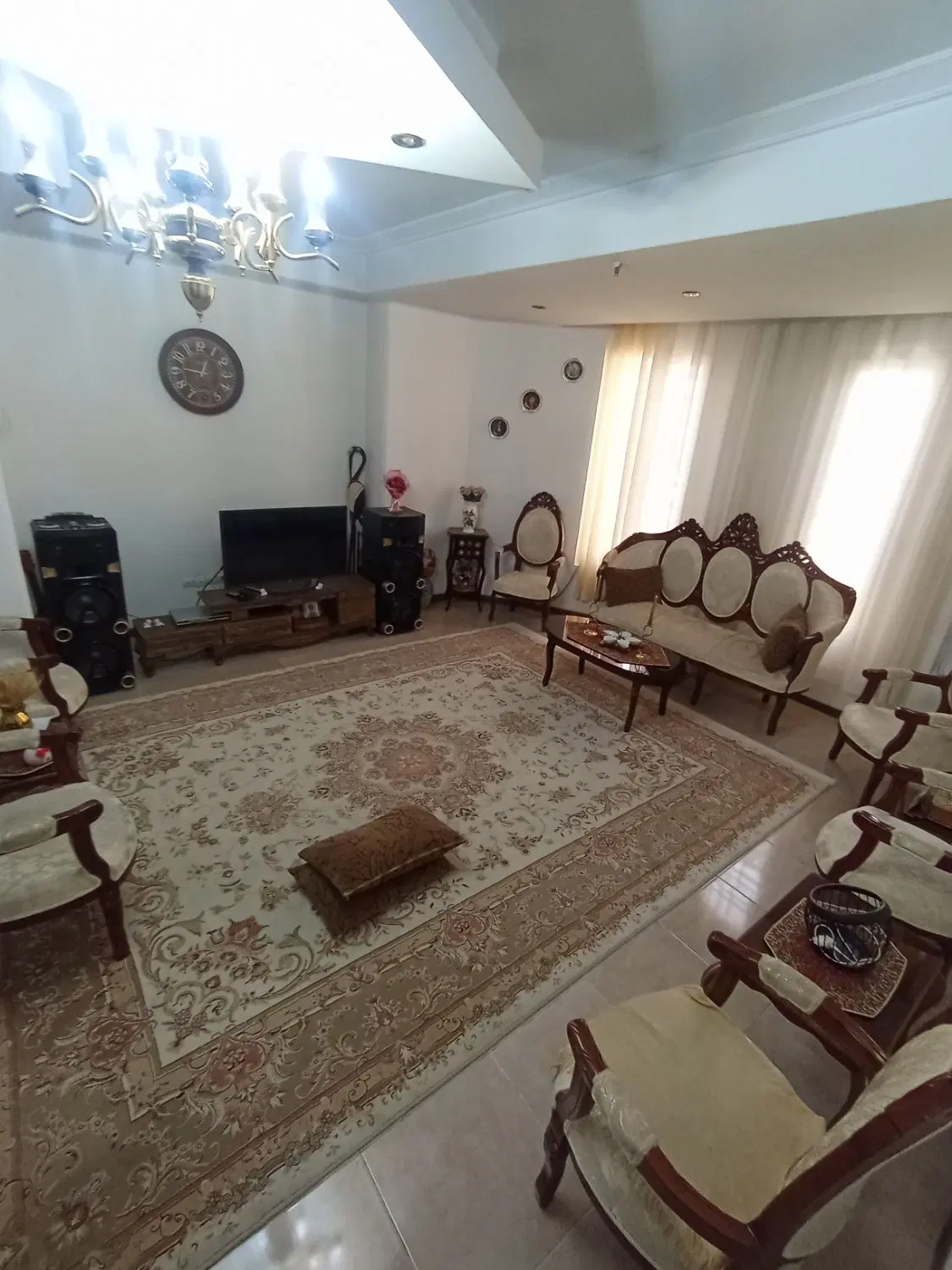 فروش آپارتمان90مترسندی*روبه نما*فول امکانات*گلشهر - Widok 2