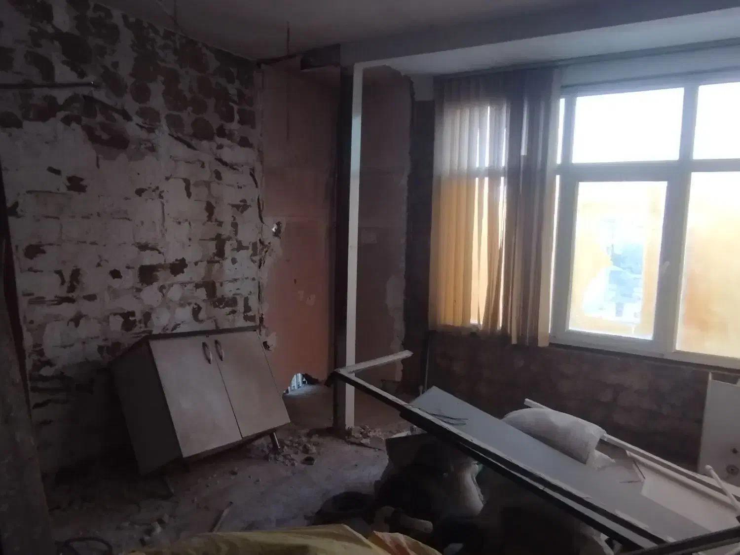 تعمیرات و بازسازی منازل بصورت اقساط|خدمات پیشه و مهارت|پردیس, فاز ۵|دیوار