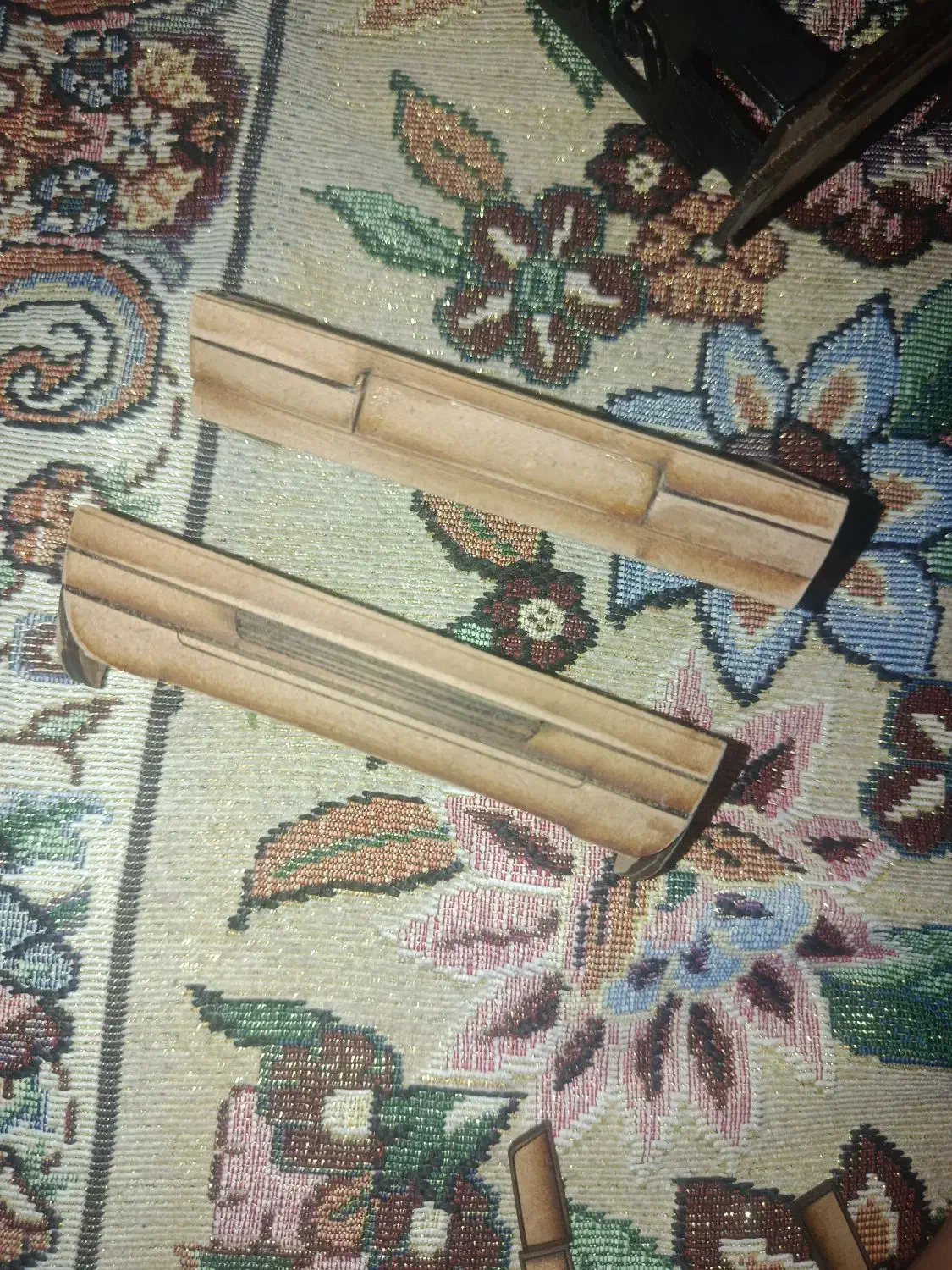 ماکت ۴۰۵ چوبی|اسباببازی|گرگان, |دیوار