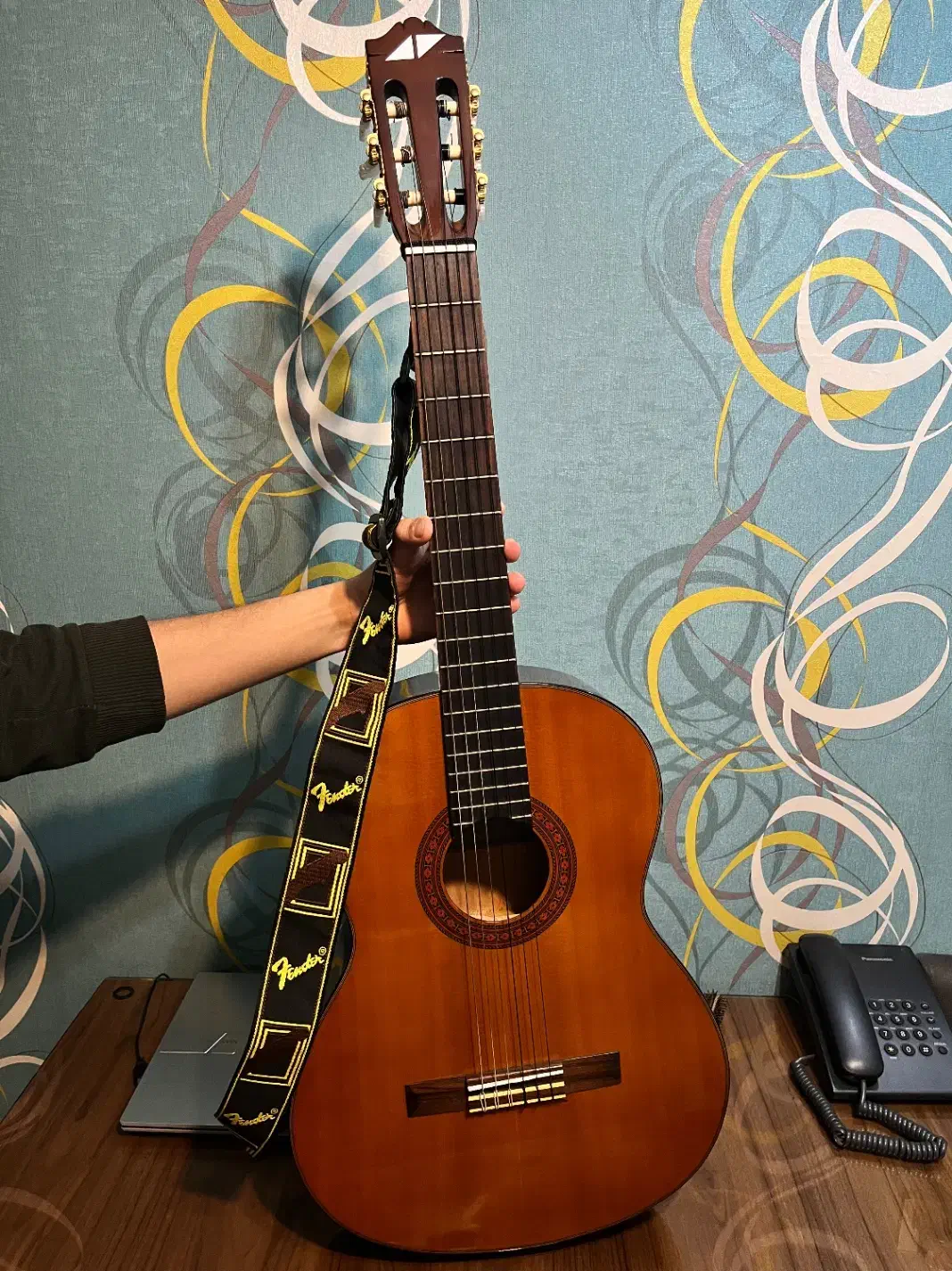 گیتار|گیتار، بیس، امپلیفایر|تهران, مخصوص|دیوار