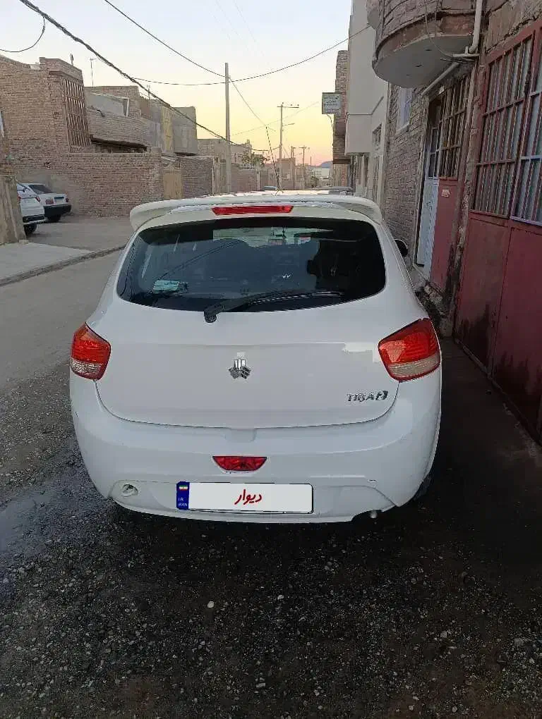 تیبا2 هاچبک|خودرو سواری و وانت|زاهدان, |دیوار