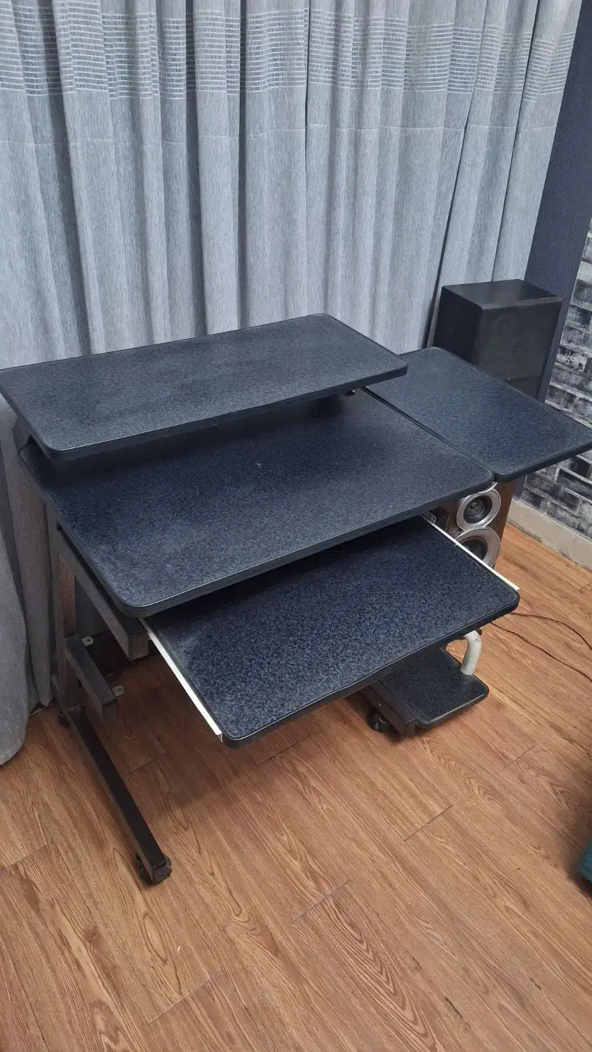 میز کامپیوتر|میز تحریر و کامپیوتر|تهران, قاسمآباد|دیوار