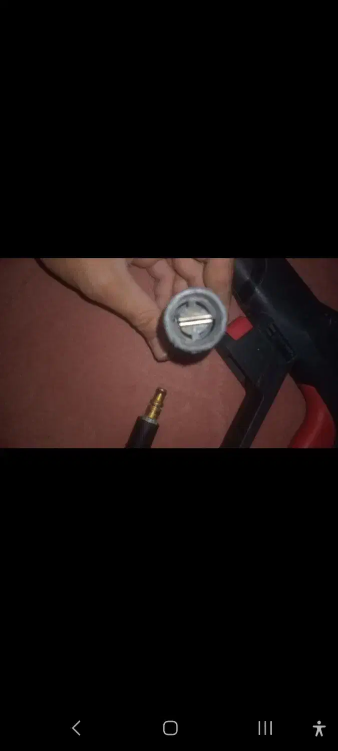 کارواش رونیکس ۱۷۰ بار|سایر لوازم برقی|خوانسار, |دیوار