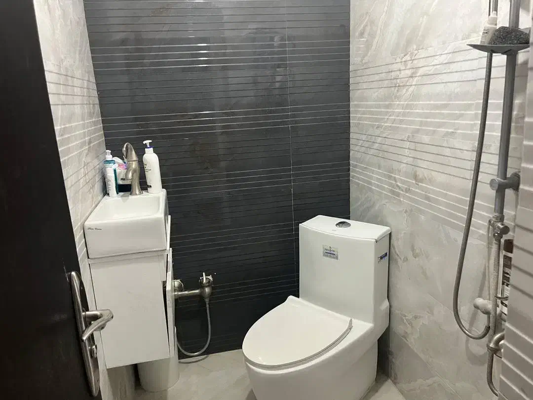 ۹۵ متر فول،۱۰ واحدی