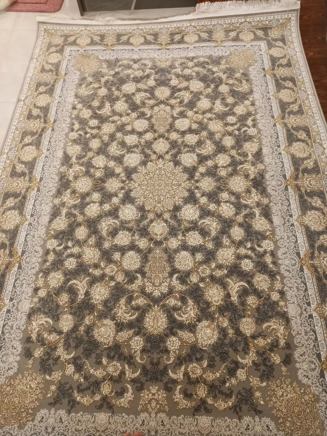 فرش|فرش|شهریار, شهرک وائین|دیوار