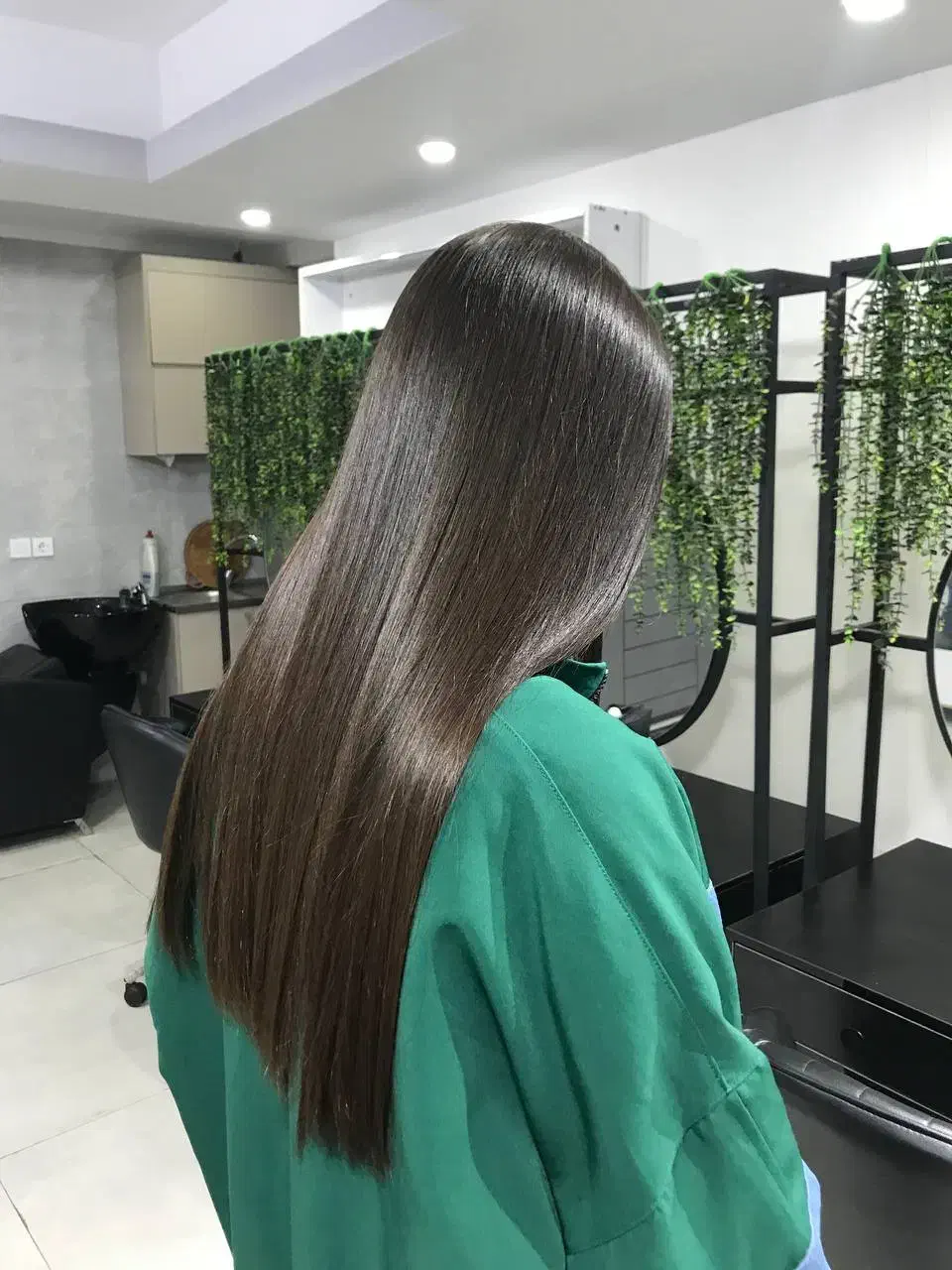 کراتین|خدمات آرایشگری و زیبایی|قائم‌شهر, |دیوار