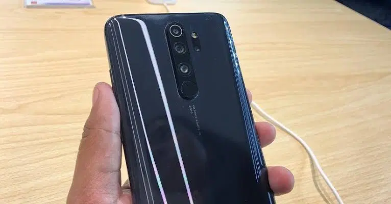 Note 8 pro|موبایل|تهران, گلستان (شهرک راه آهن)|دیوار