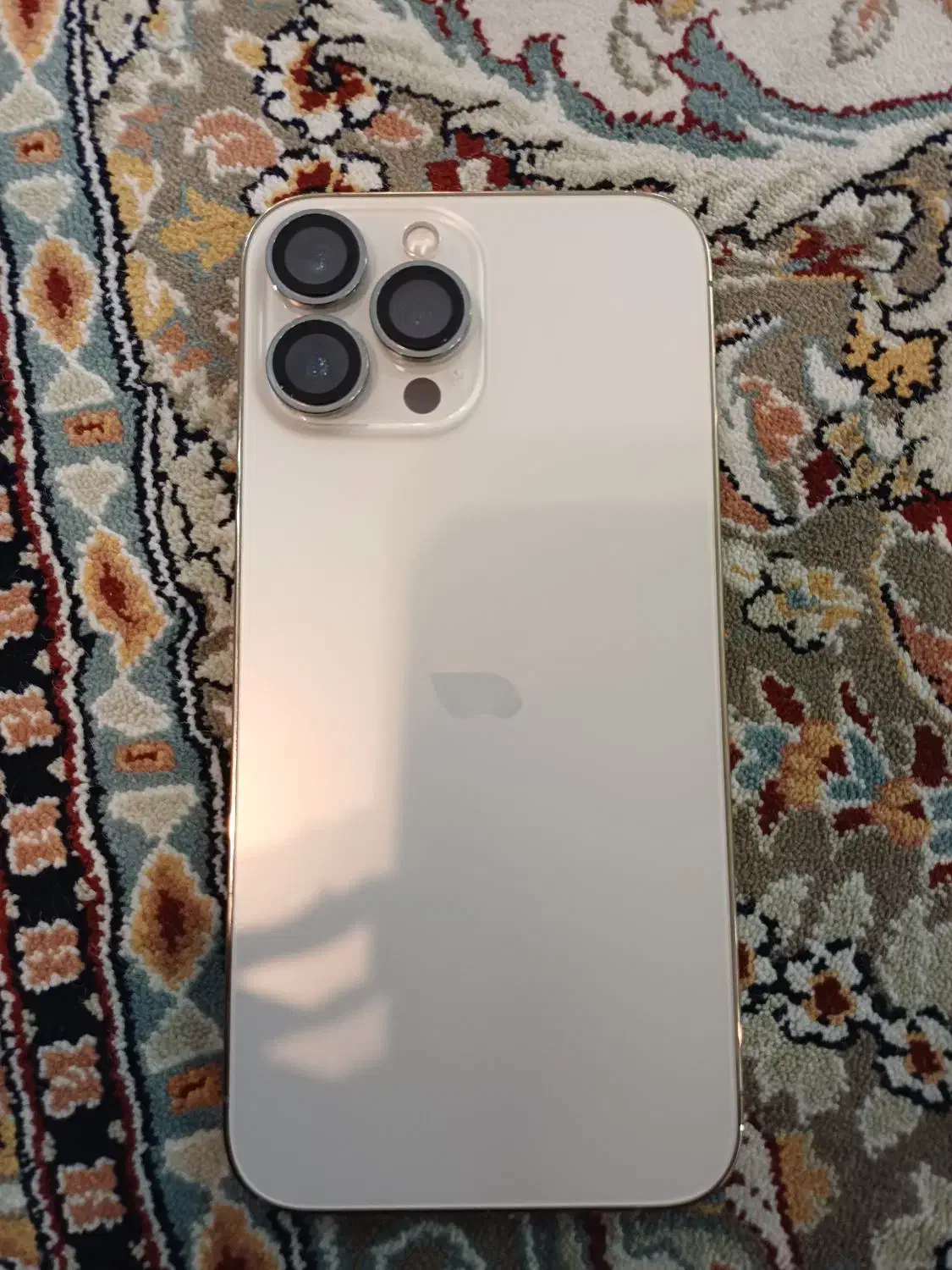 ایفون 13 promax هلث ۸۷|موبایل|بندر کنگان, |دیوار