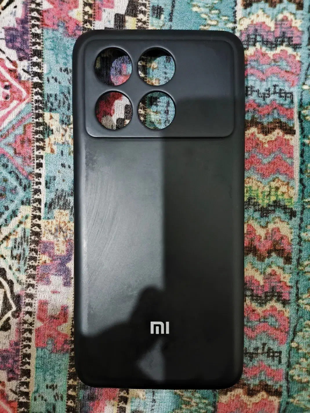 قاب گوشی poco x6 pro|لوازم جانبی موبایل و تبلت|زنجان, |دیوار