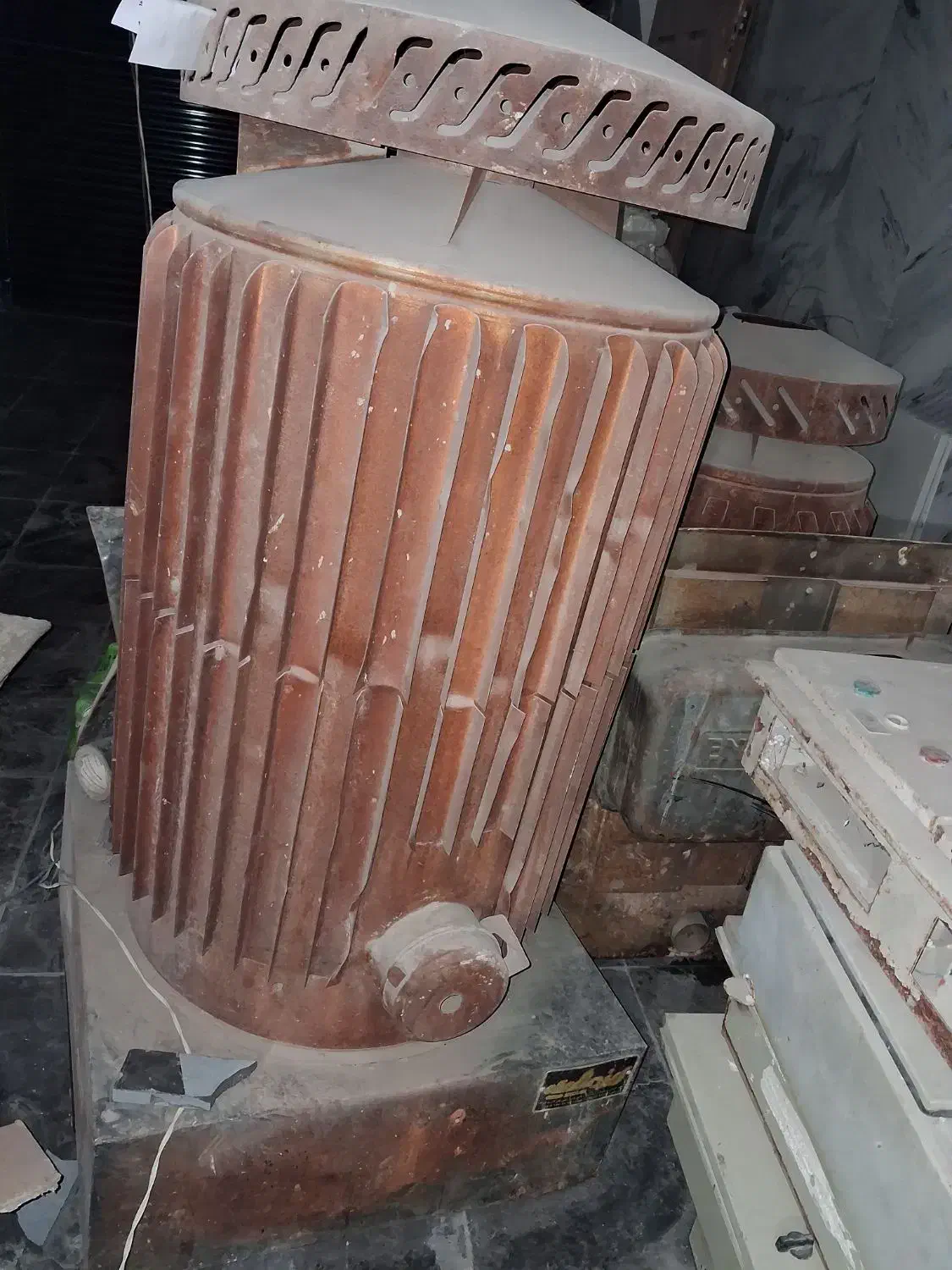 بخاری انرژی|بخاری، هیتر، شومینه|تهران, علم و صنعت|دیوار