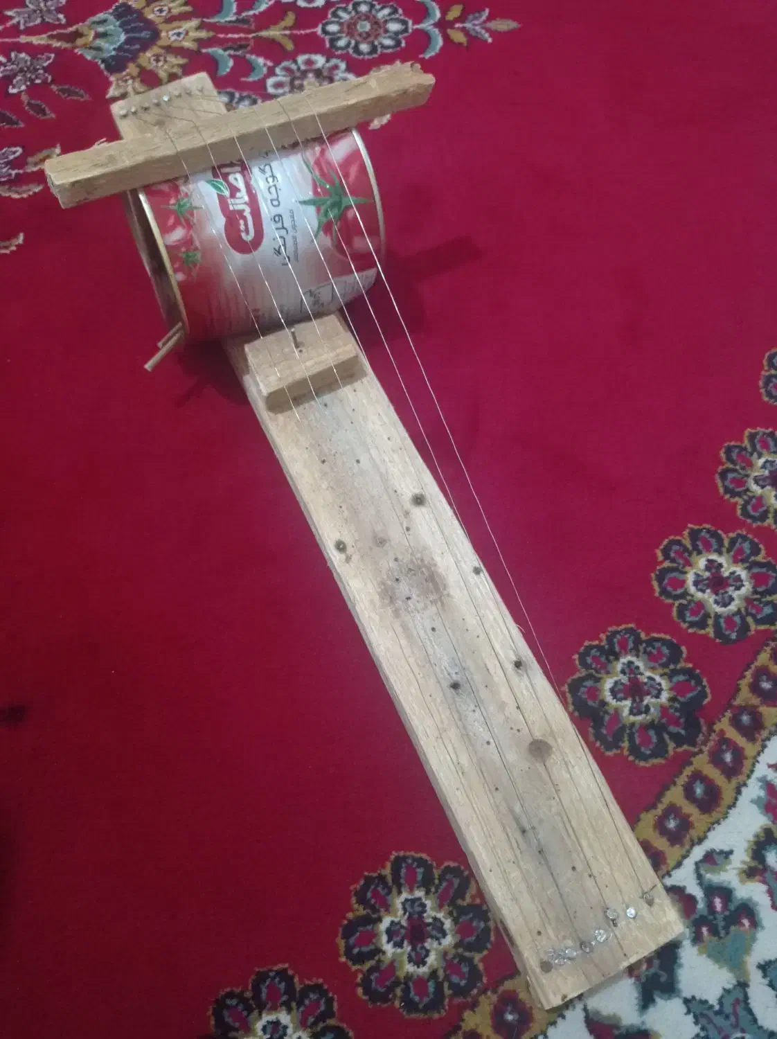 سنتور دست ساز|سازهای سنتی|شیراز, شهرک ایثار|دیوار