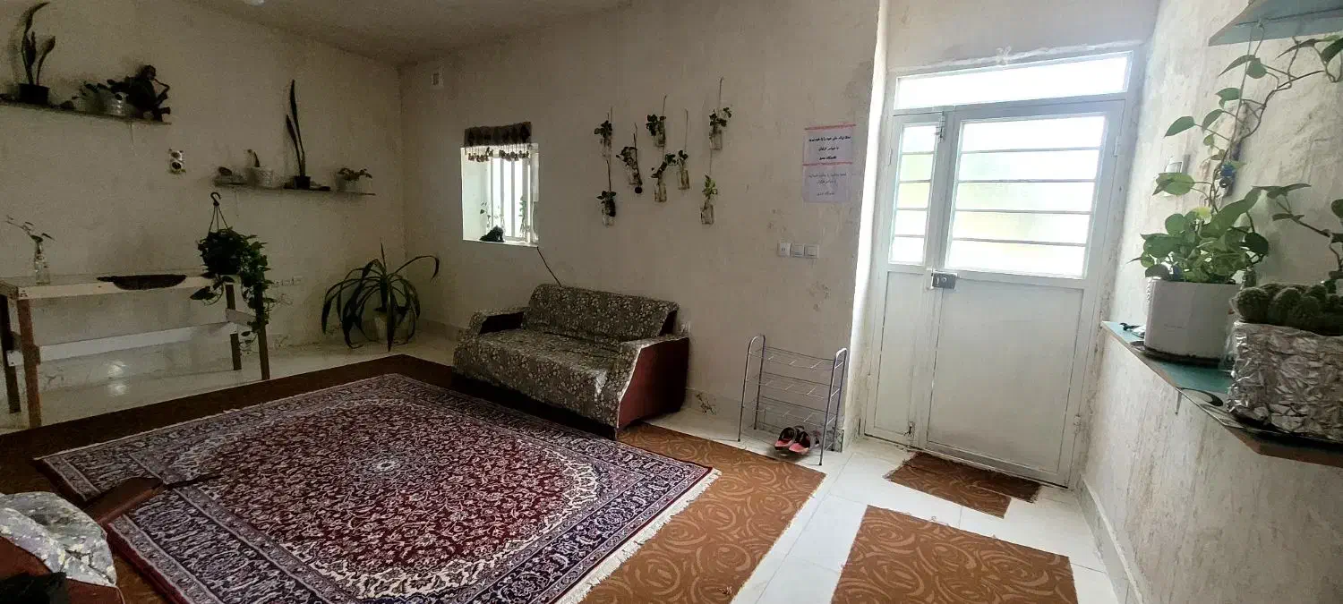اقامتگاه روستایی باصفا در دل طبیعت قلات|اجارهٔ کوتاه‌مدت آپارتمان و سوئیت|شیراز, قلات|دیوار