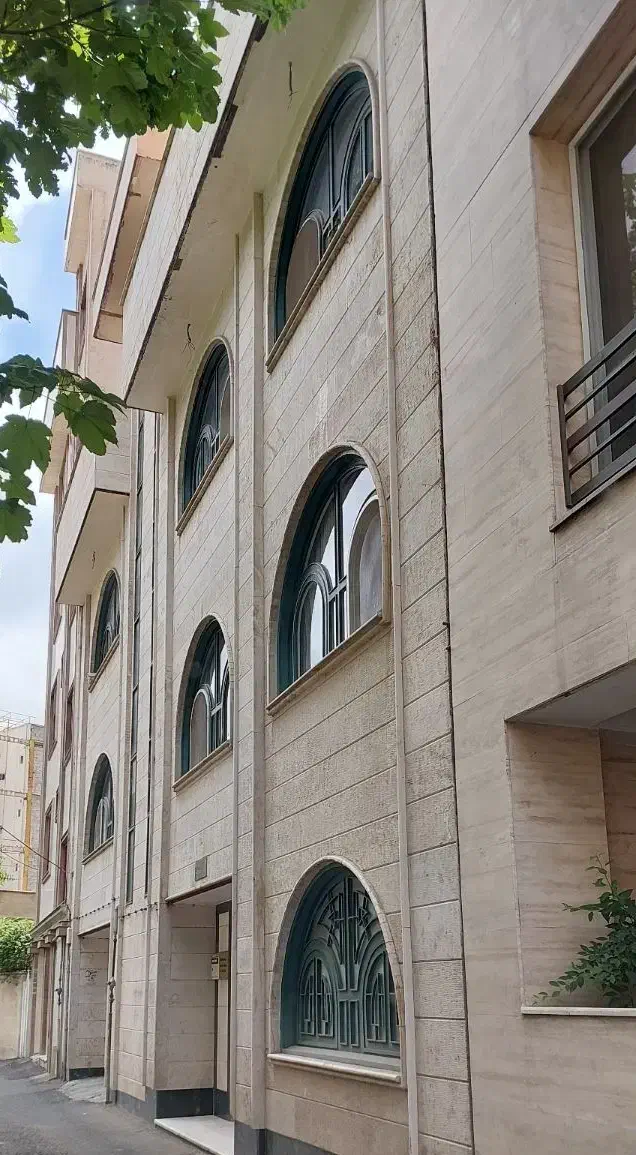 ۳۵۰متر کلنگی/نیاوران گل سنگ/جواز اماده/بازسازی شده|فروش زمین و ملک کلنگی|تهران,  امام زاده قاسم (نیاوران)|دیوار