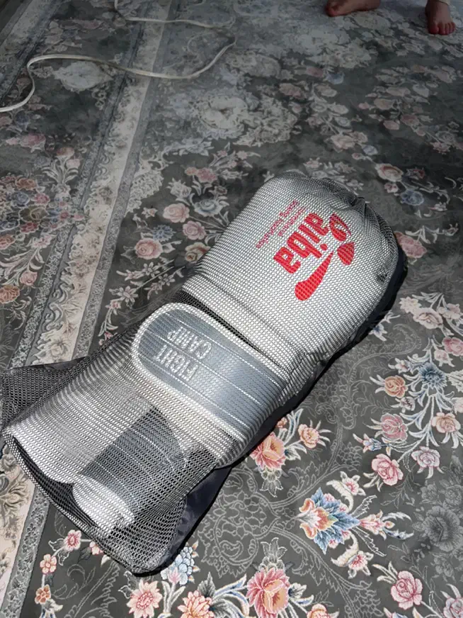 دستکش‌چرم‌بوکس AIBA فوق حرفه ای و‌دستکش mma ونوم|تجهیزات ورزشی|فردیس, قریشی|دیوار