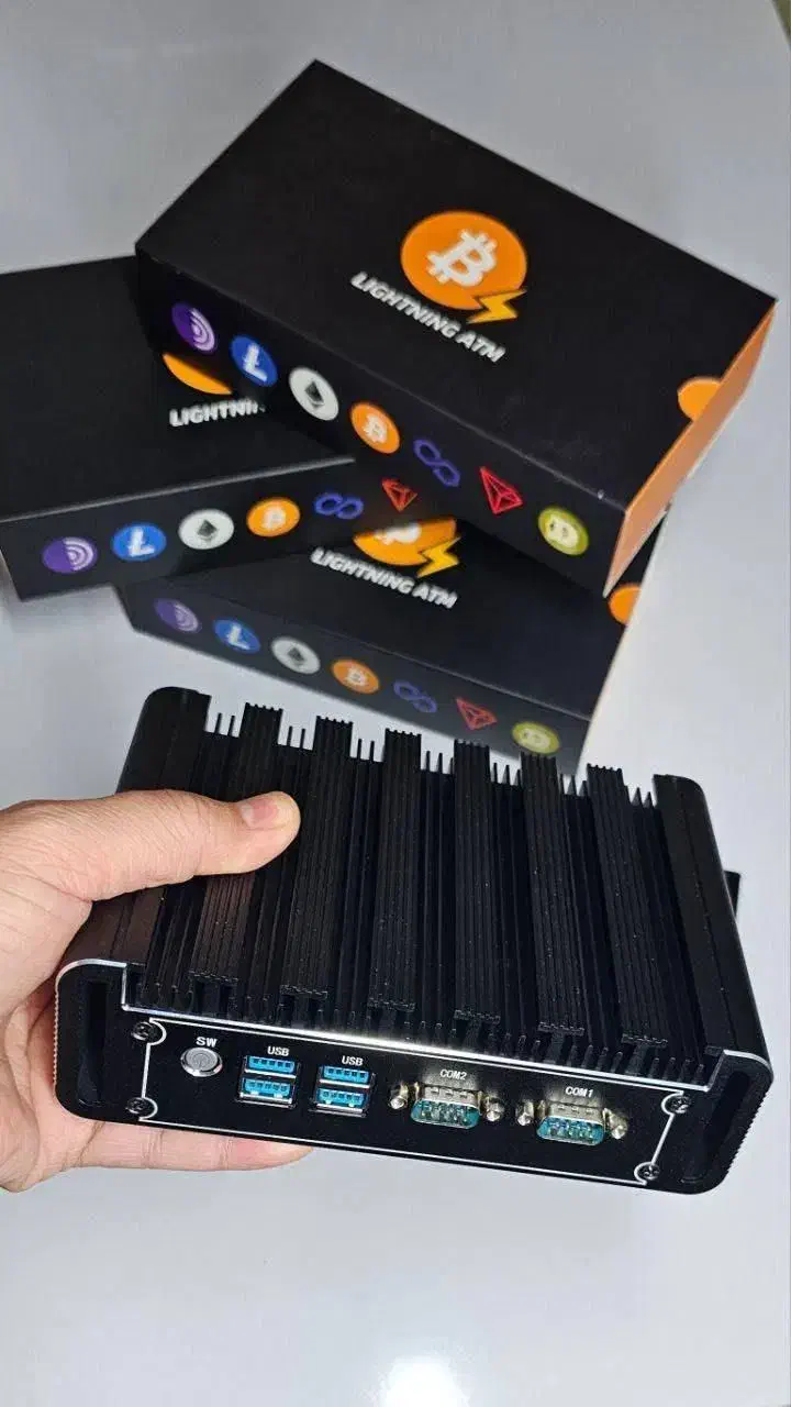 ماینر خانگی بدون مصرف برق با درآمد بالا|قطعات و لوازم جانبی رایانه|تبریز, |دیوار