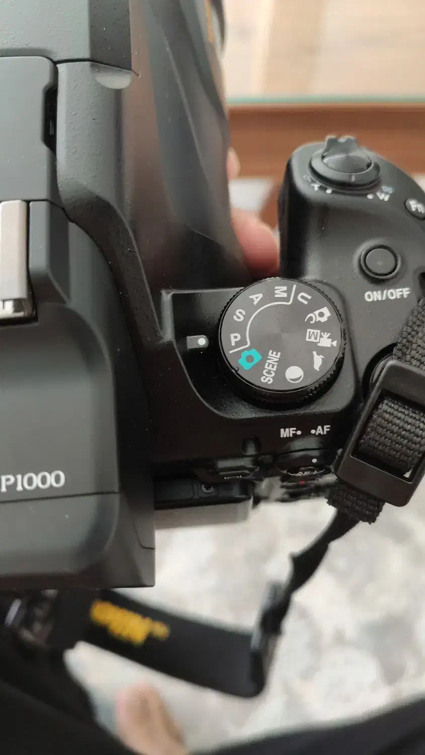 nikon p1000|دوربین عکاسی و فیلم‌برداری|مریوان, |دیوار