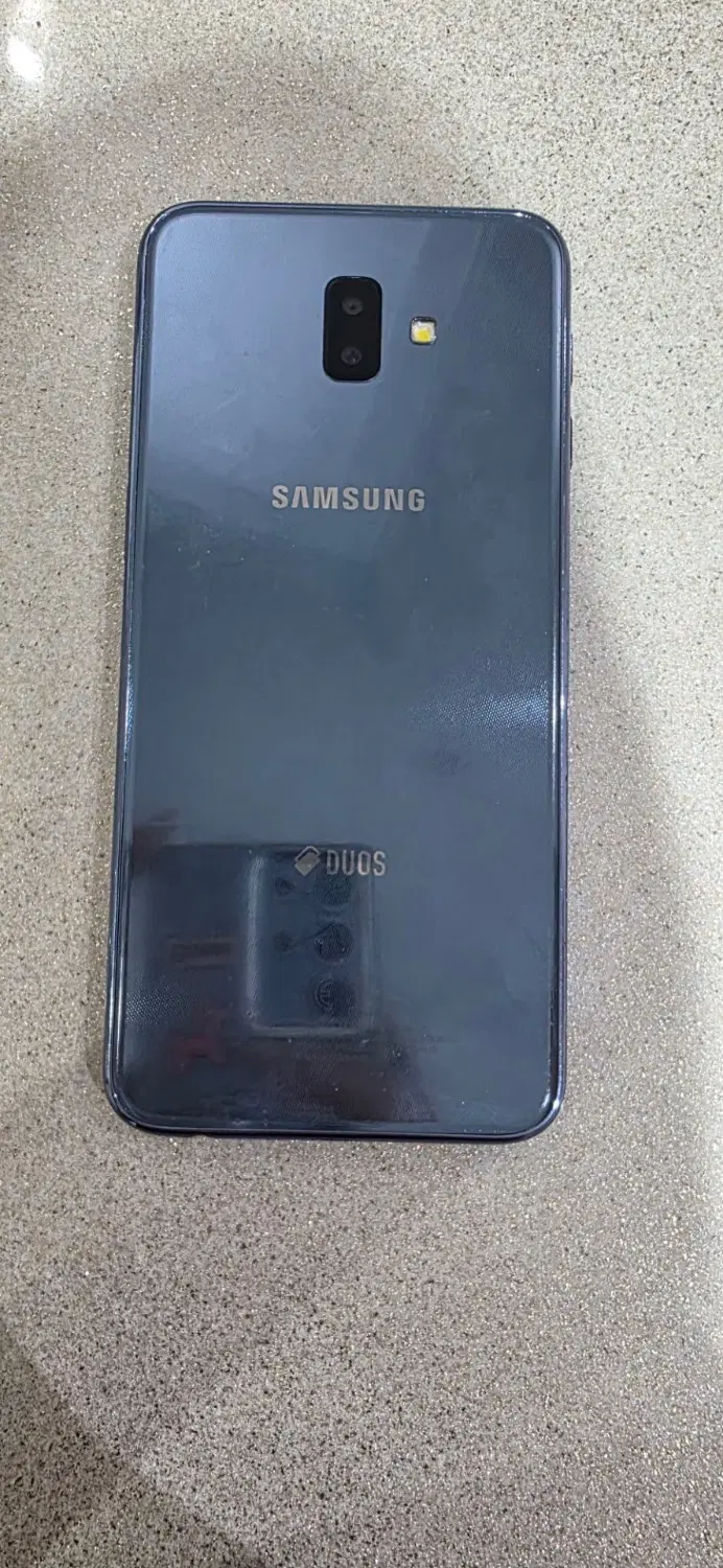 سامسونگ j6 plus|موبایل|اسلام‌شهر, شهرک قائمیه|دیوار
