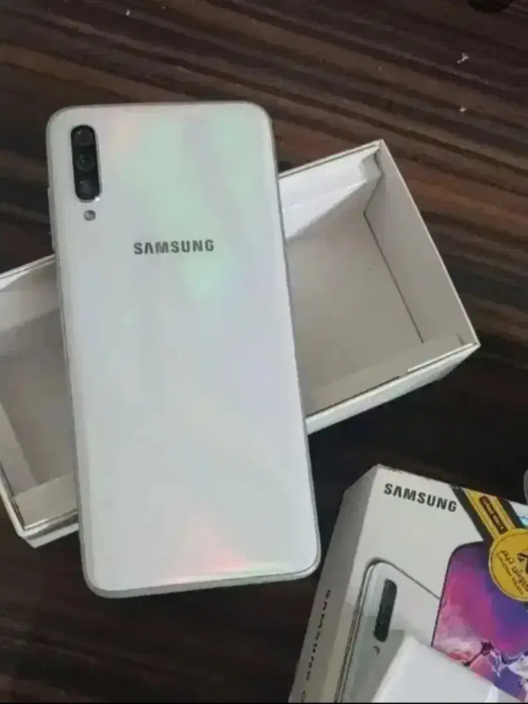 سامسونگ A70|موبایل|نیشابور, گمنام غربی|دیوار