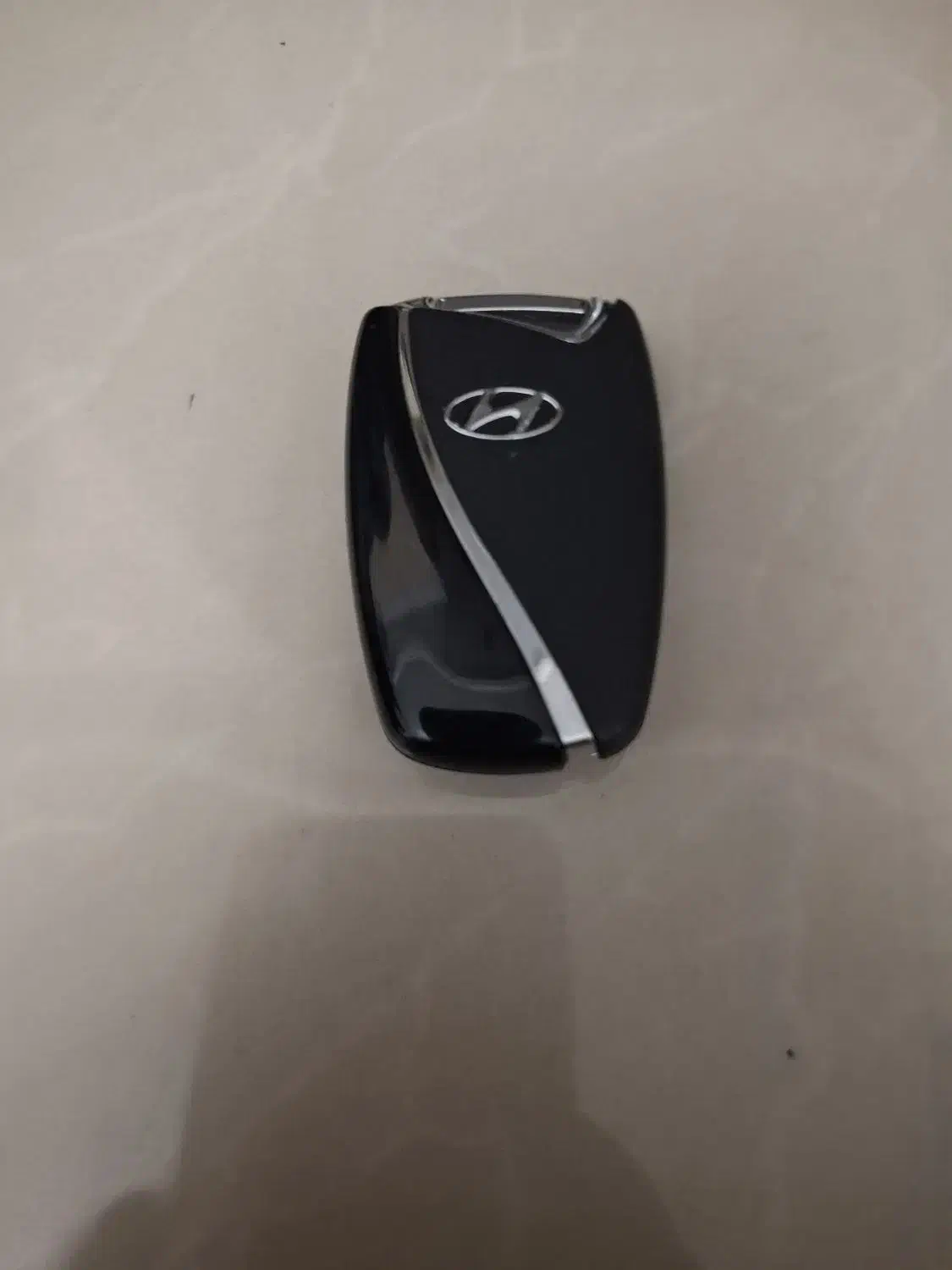 ریموت اصلی و فابریک  هیوندا آزرا گرنجور کاملا نو|قطعات یدکی و لوازم جانبی|تهران, سازمان برنامه جنوبی|دیوار