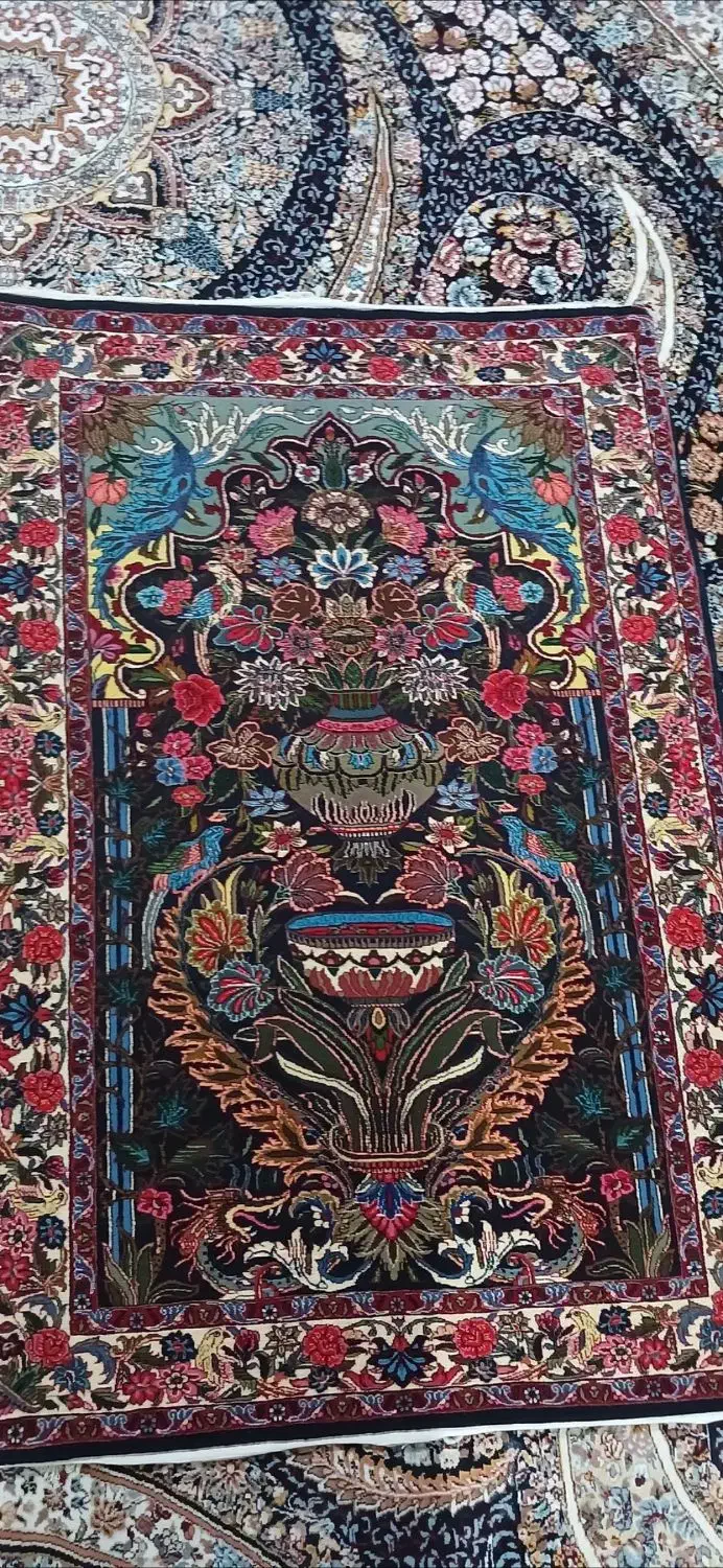 فرش دستبافت|فرش|تبریز, |دیوار