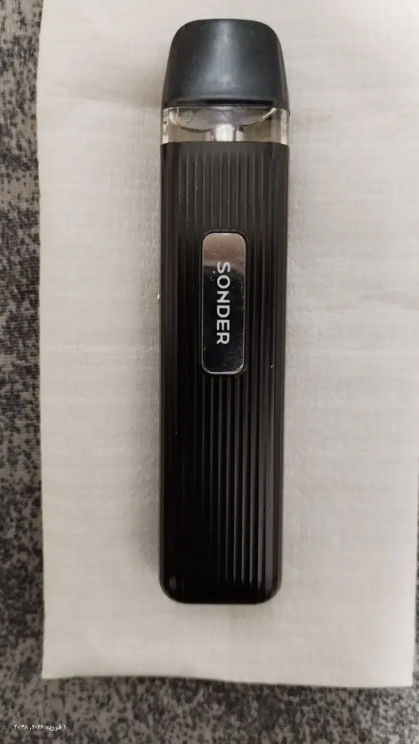 ویپ اصلی مارک SONDER|زیورآلات و اکسسوری|بروجرد, |دیوار