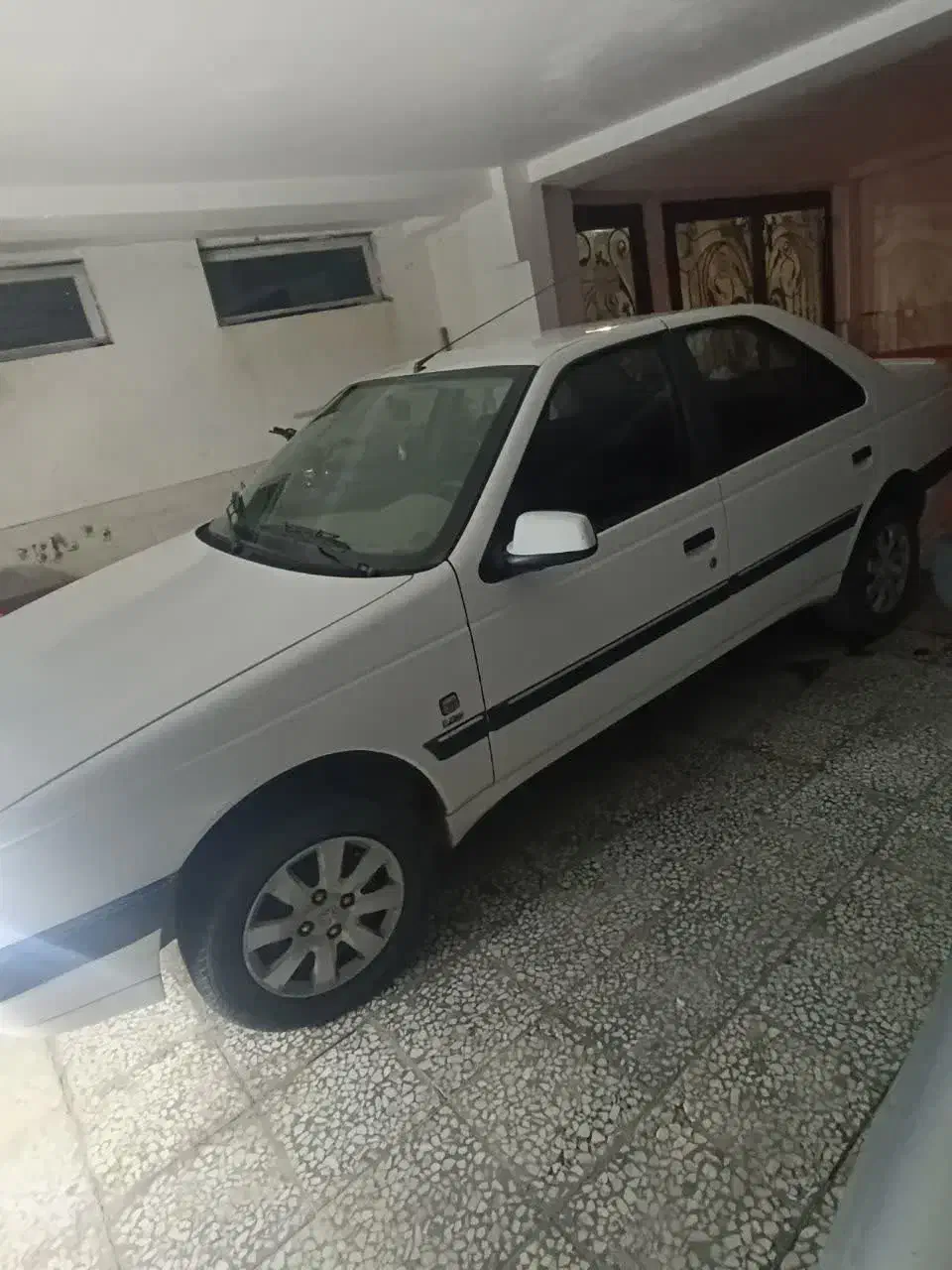 سالم و به شرط|خودرو سواری و وانت|فیروزکوه, |دیوار