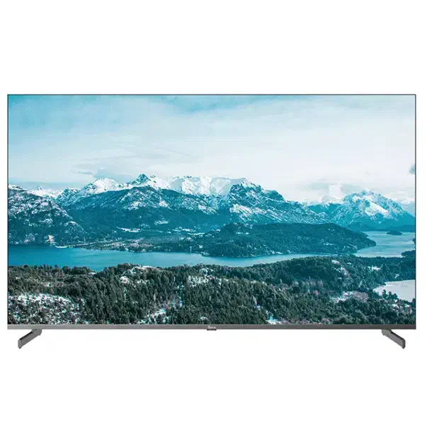 تلوزیون Gplus 65inch نو با گارانتی|تلویزیون و پروژکتور|فلاورجان, |دیوار