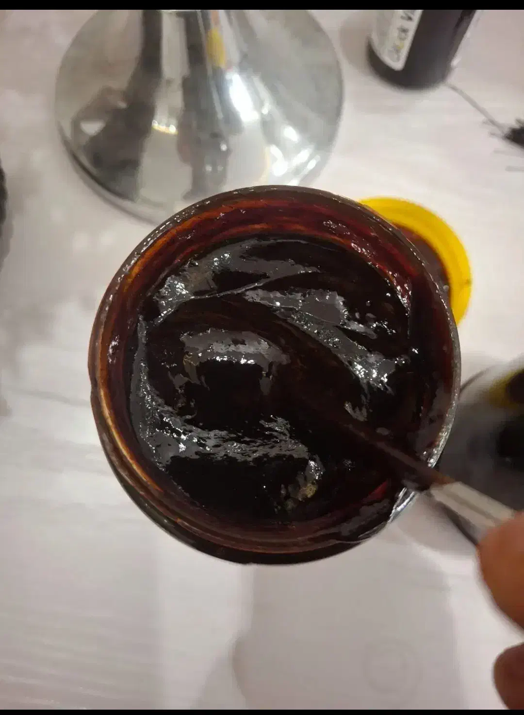 رب انار شیره انگور عسل روغن گاوی گوسفندی درجه یک|خوردنی و آشامیدنی|مشهد, هنرور|دیوار