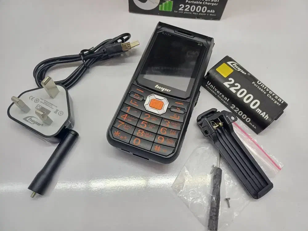 گوشی ارتشی باطری قوی|موبایل|یزد, |دیوار