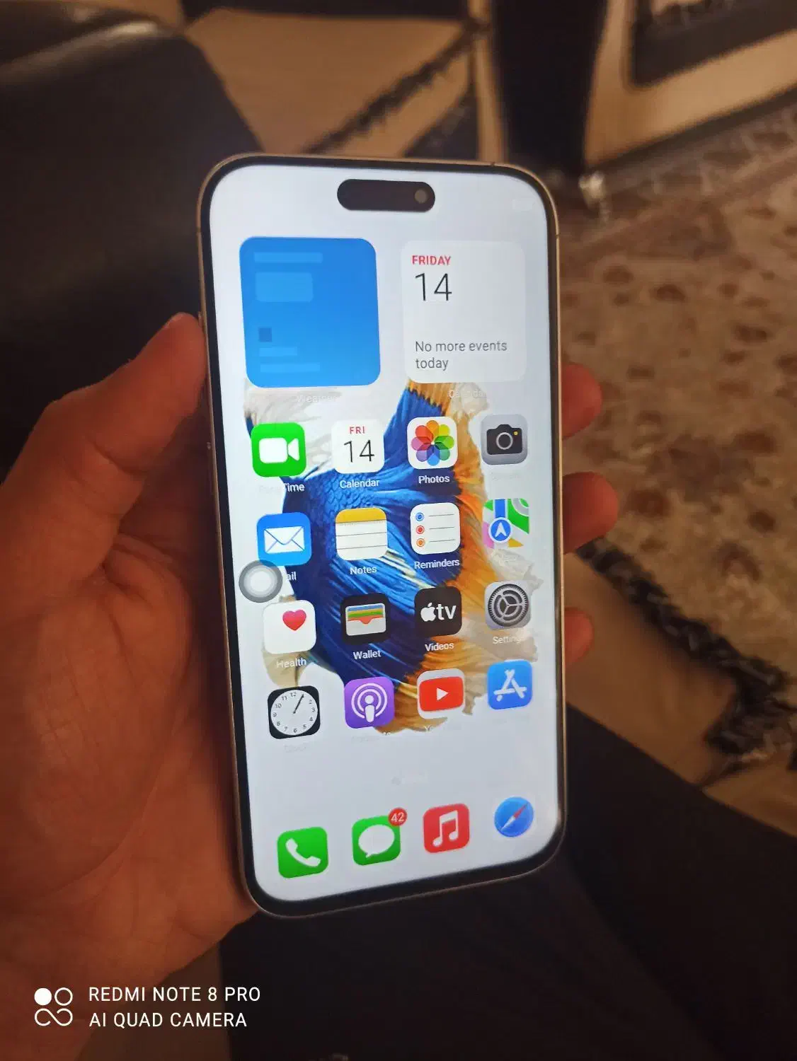 iphon16 pro max|موبایل|کرمانشاه, |دیوار