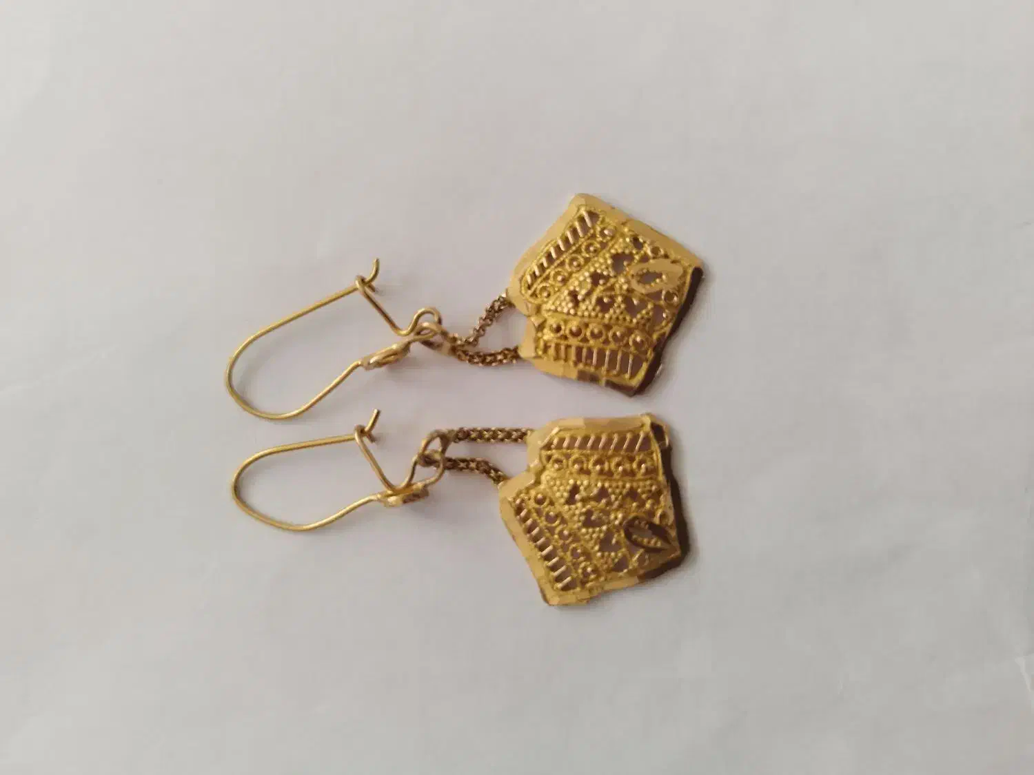 طلا با ۲ درصد|جواهرات|تربت جام, شاد|دیوار