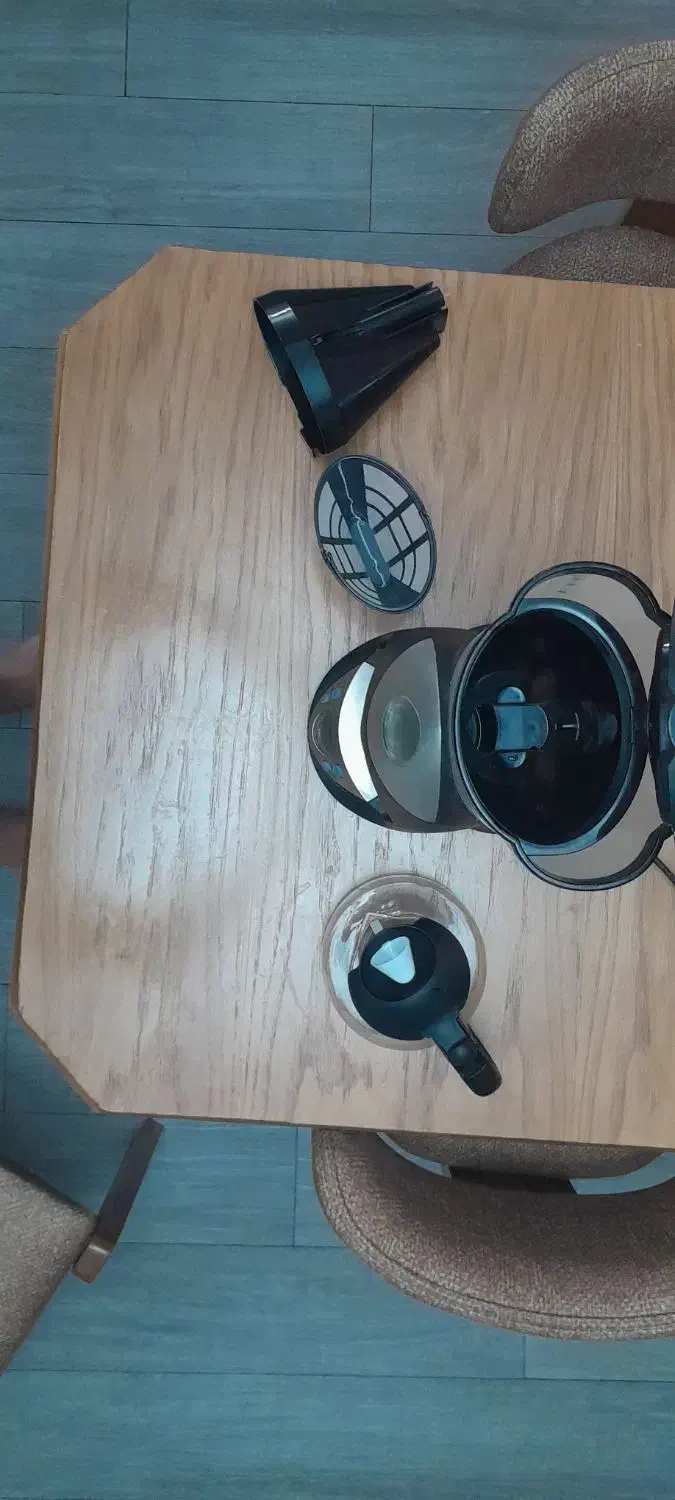 قهوه ساز|سماور، چای‌ساز، قهوه‌ساز|میاندوآب, |دیوار