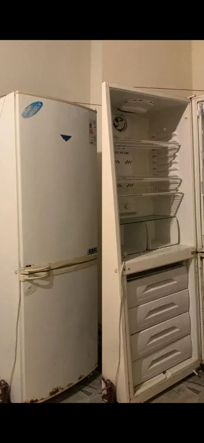 لوازم خانه|یخچال و فریزر|چالوس, |دیوار