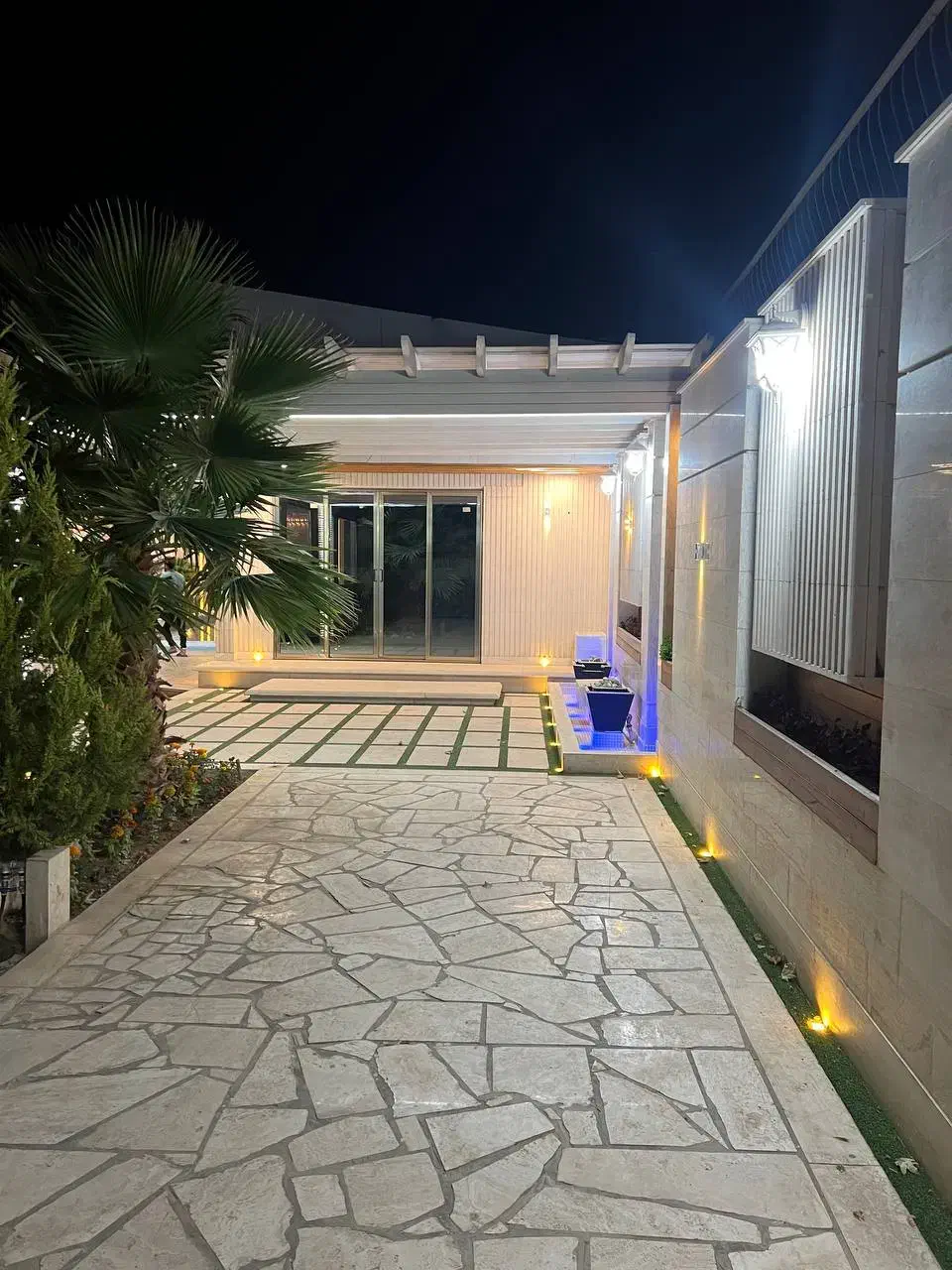 اجاره باغ و ویلا|اجارهٔ کوتاه‌مدت ویلا و باغ|اصفهان, فیض|دیوار