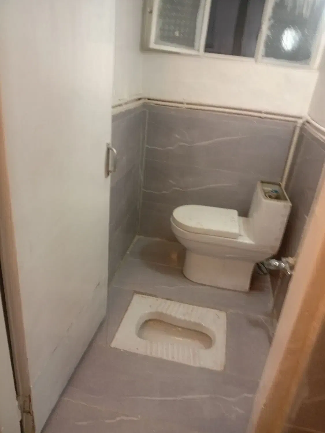 منزل بسیار مناسب  حتی دانشجویان یا کارمندان