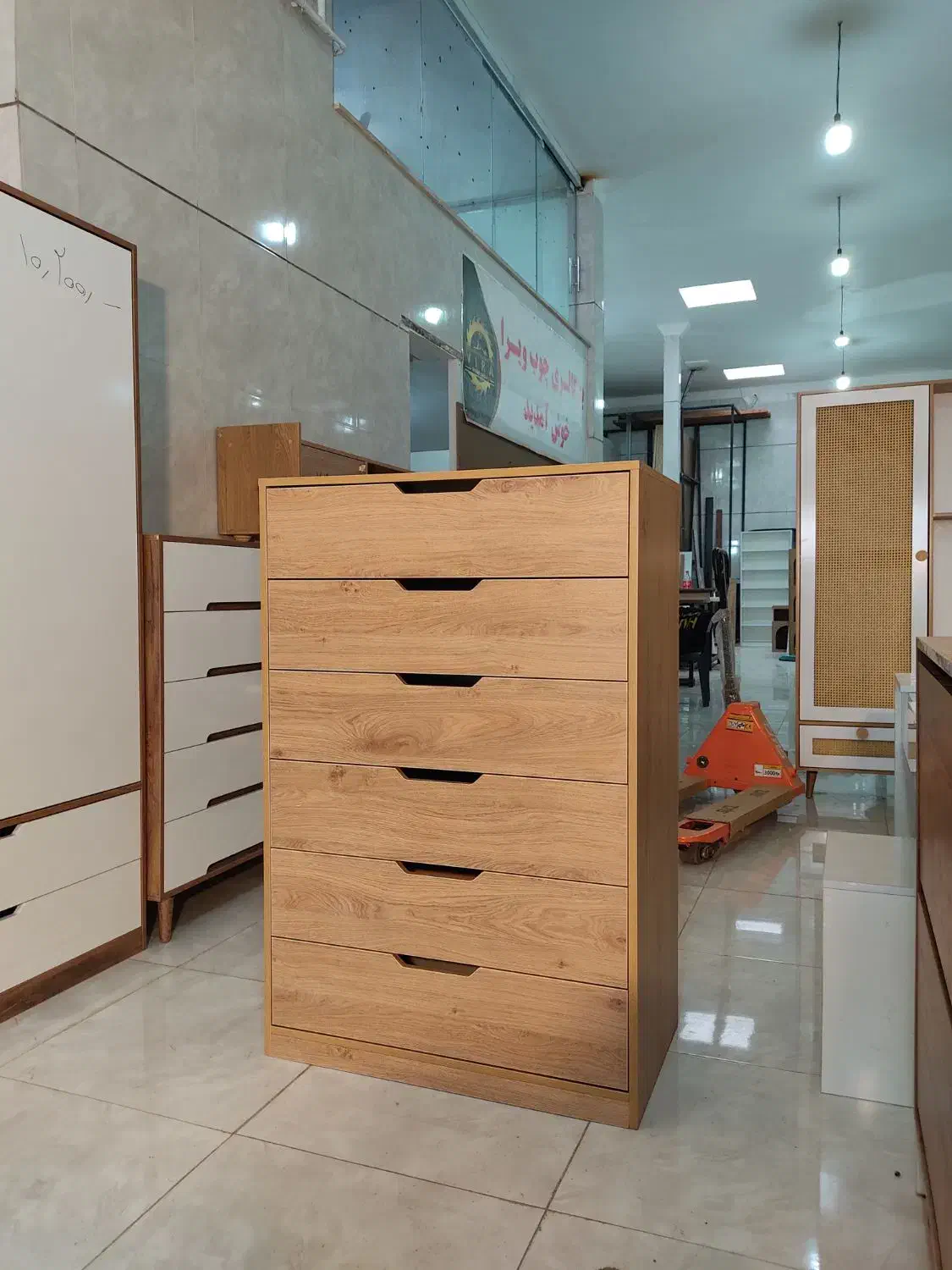 دراور مینیمال|جاکفشی، کمد، دراور|قزوین, |دیوار