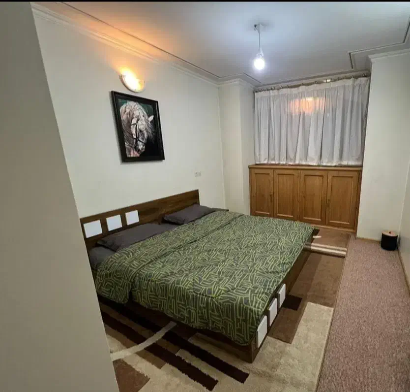 اجاره روزانه/هفتگی/ماهانه/|اجارهٔ کوتاه‌مدت آپارتمان و سوئیت|بندرعباس, |دیوار