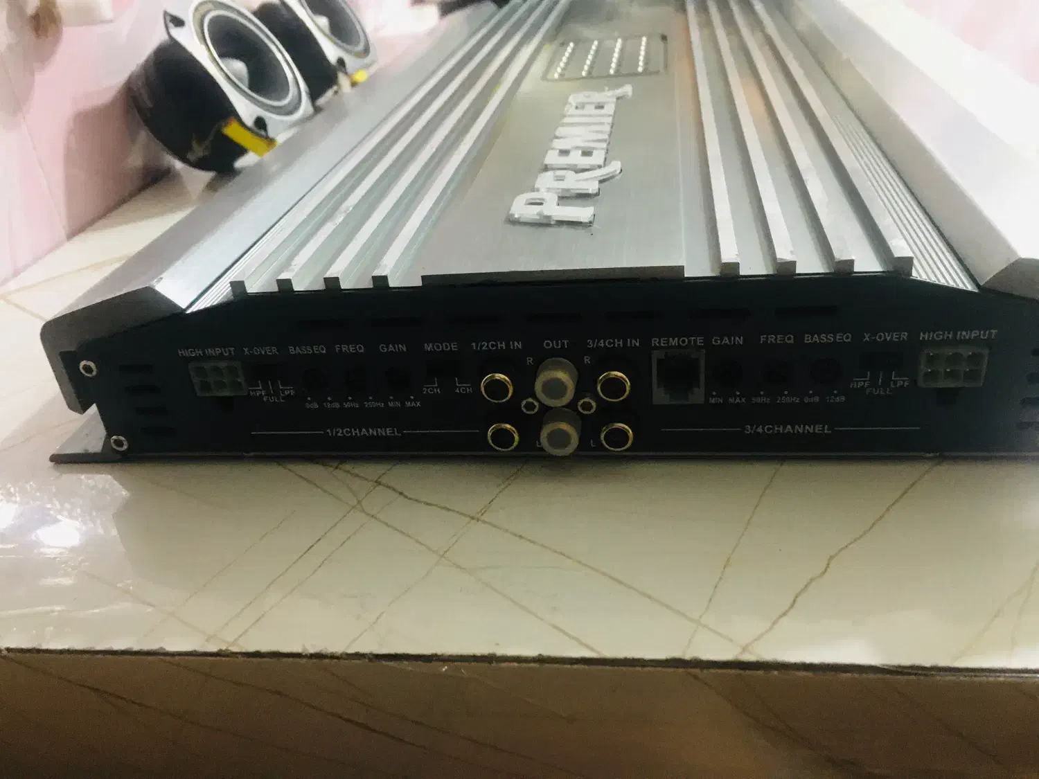 سیستم صوتی|سیستم صوتی خانگی|رامسر, |دیوار