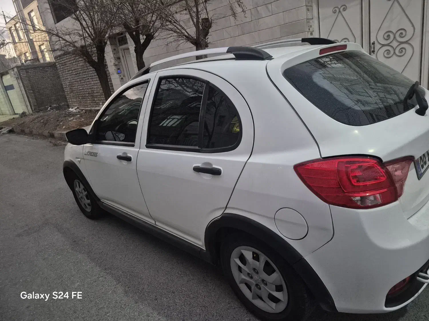 کوییک ۱۴۰۰|خودرو سواری و وانت|اراک, |دیوار