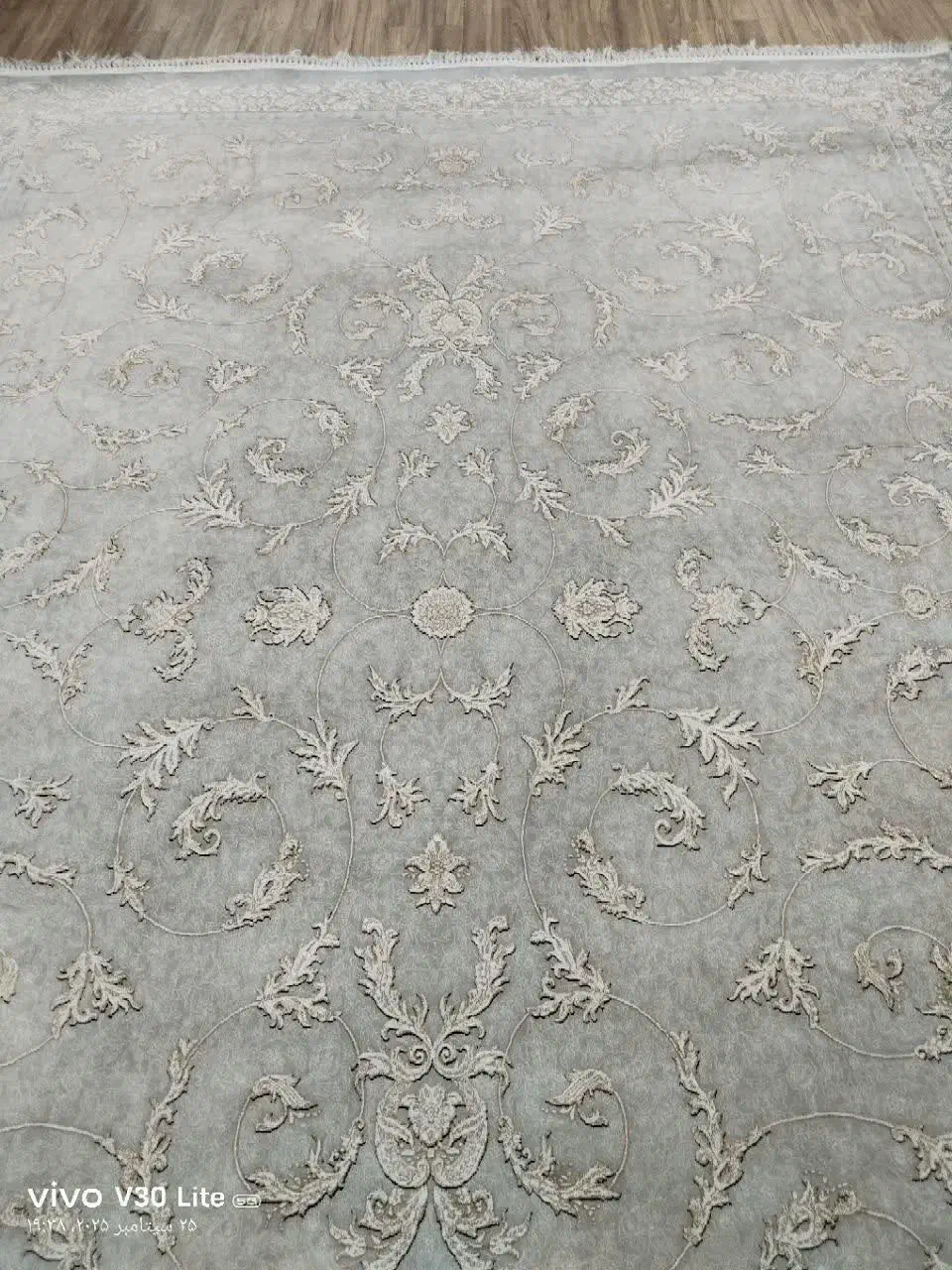 فروش فرش ۱۲۰۰ شانه|فرش|کرج, کلاک نو|دیوار