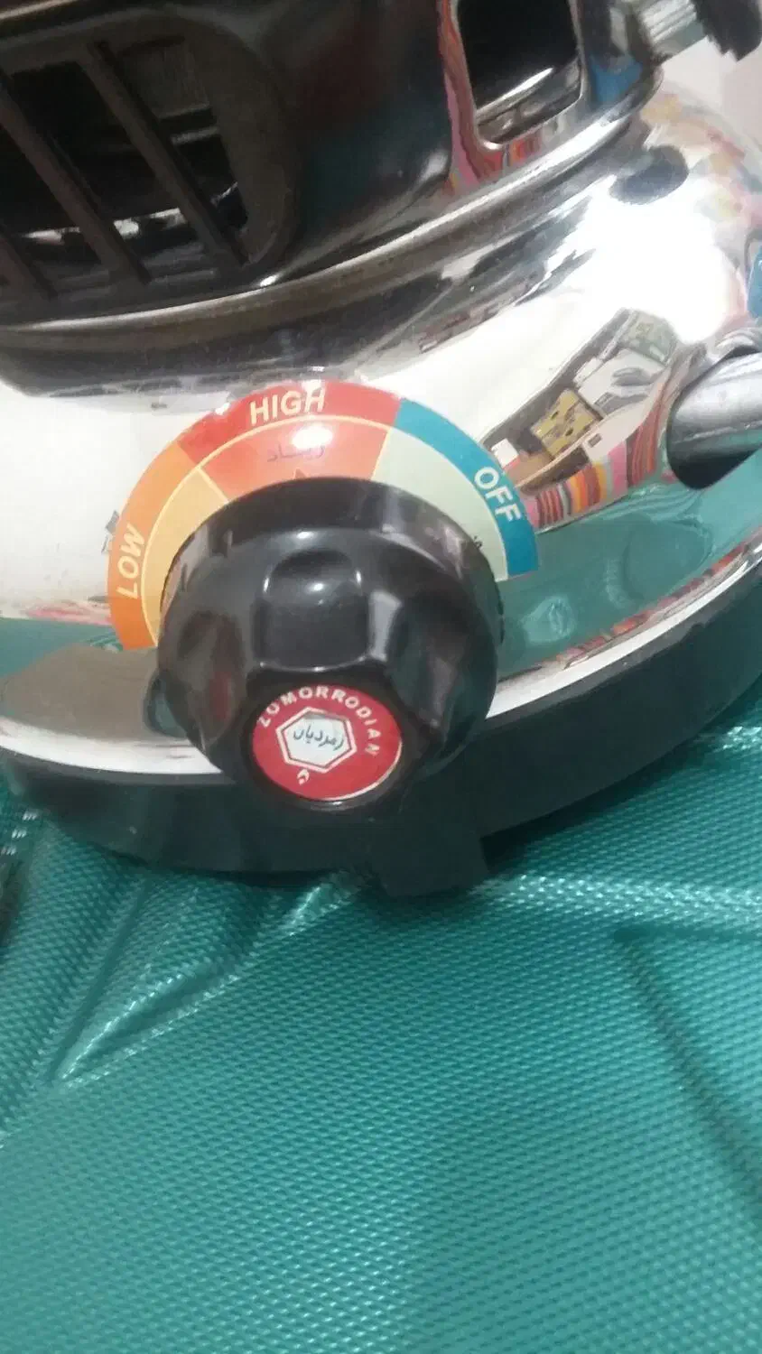 سماور گازی|سماور، چایساز، قهوهساز|بندر انزلی, استادیوم|دیوار