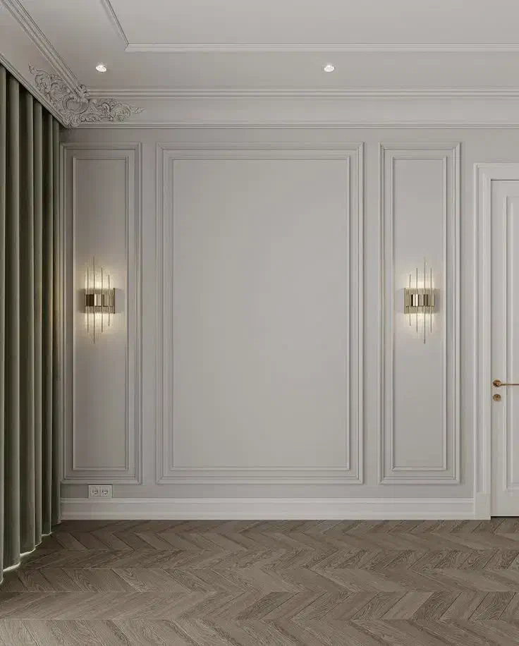 گچبری پیش ساخته پتینه کاری آینه کاری|خدمات پیشه و مهارت|تهران, سازمان برنامه جنوبی|دیوار